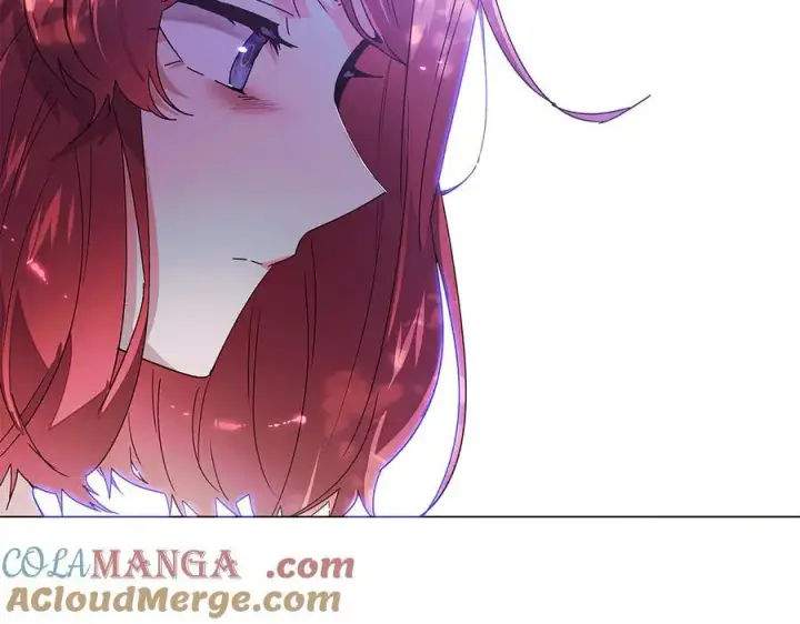 漫画《被反派识破了身份》第159话 爱的告白第45张图