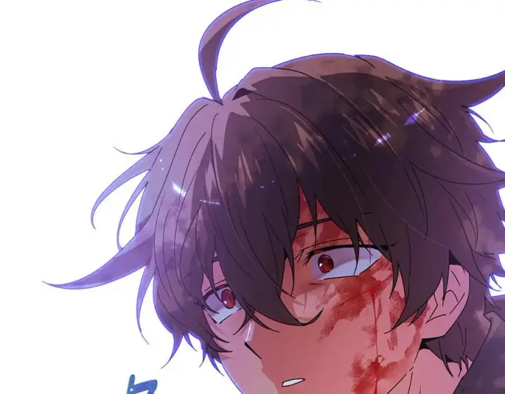 漫画《被反派识破了身份》第159话 爱的告白第50张图