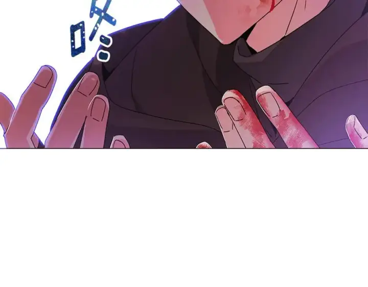 漫画《被反派识破了身份》第159话 爱的告白第51张图