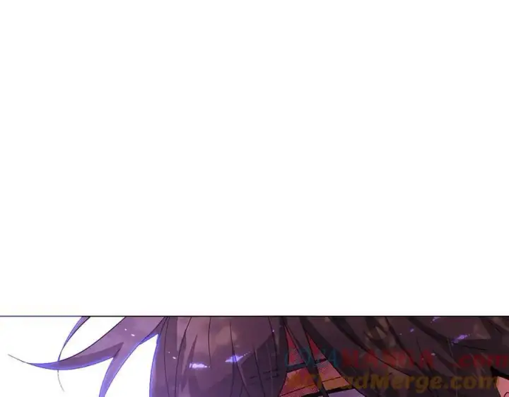 漫画《被反派识破了身份》第159话 爱的告白第57张图