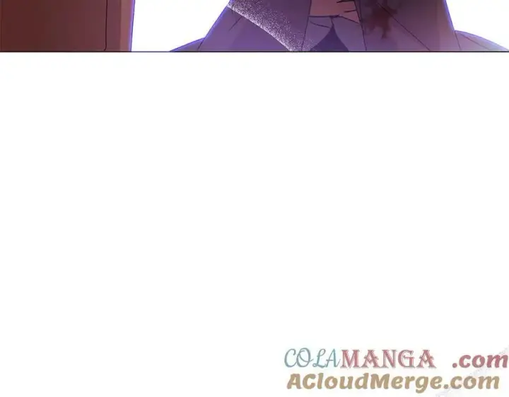 漫画《被反派识破了身份》第159话 爱的告白第77张图