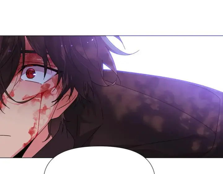 漫画《被反派识破了身份》第159话 爱的告白第94张图