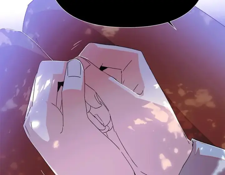 漫画《被反派识破了身份》第160话 心心相印第110张图