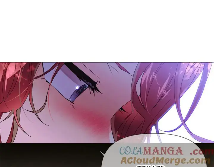 漫画《被反派识破了身份》第160话 心心相印第117张图