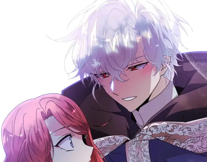 漫画《被反派识破了身份》第160话 心心相印第12张图