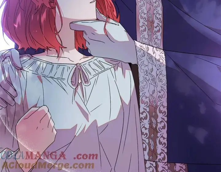 漫画《被反派识破了身份》第160话 心心相印第13张图