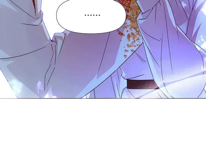 漫画《被反派识破了身份》第160话 心心相印第143张图