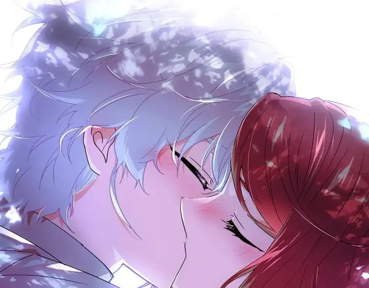漫画《被反派识破了身份》第160话 心心相印第170张图