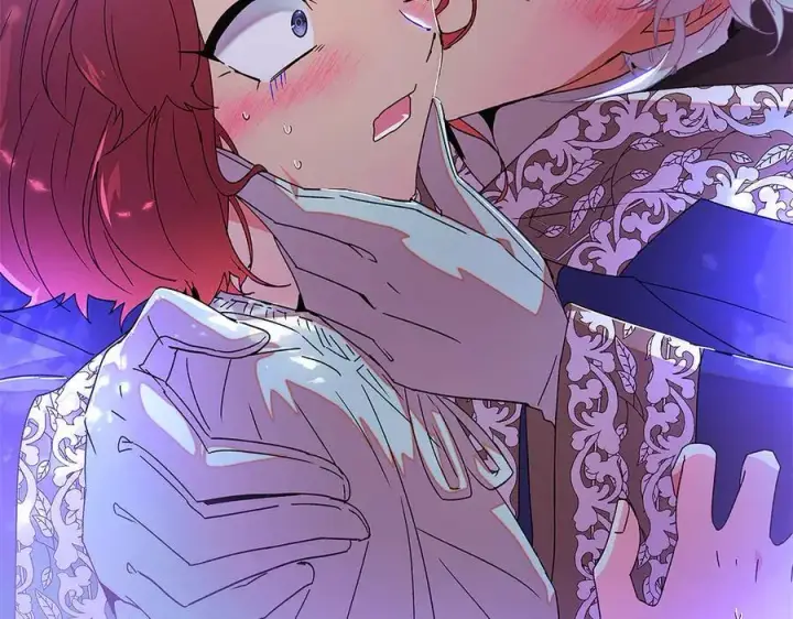 漫画《被反派识破了身份》第160话 心心相印第31张图