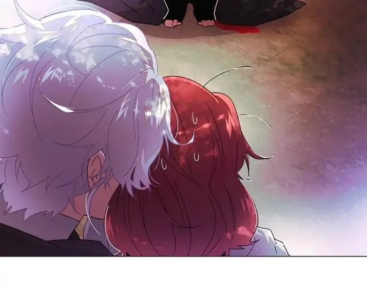漫画《被反派识破了身份》第160话 心心相印第39张图