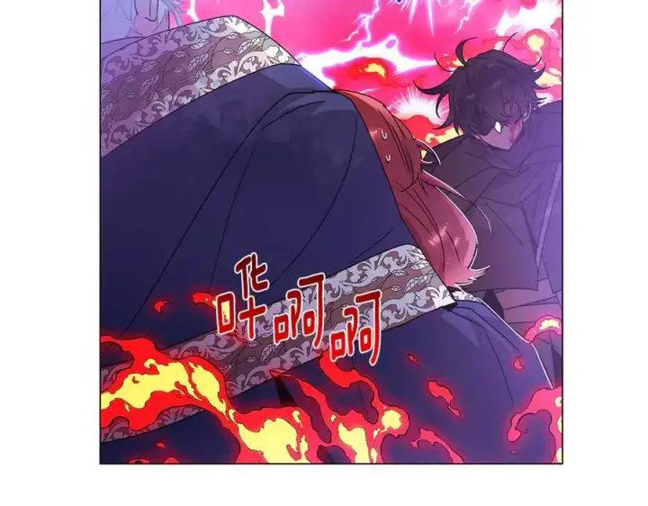 漫画《被反派识破了身份》第160话 心心相印第54张图