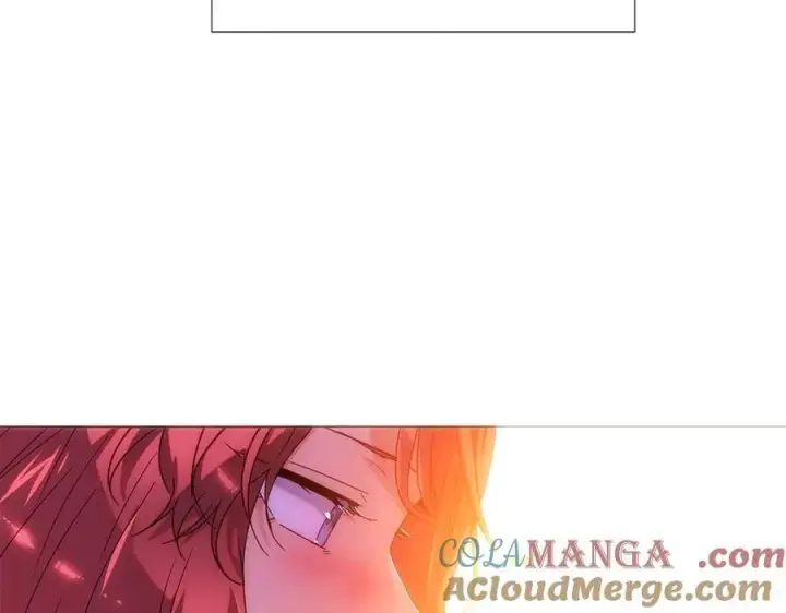漫画《被反派识破了身份》第161话 天降幸福第125张图