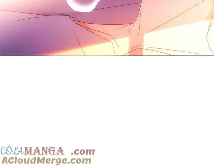 漫画《被反派识破了身份》第161话 天降幸福第137张图