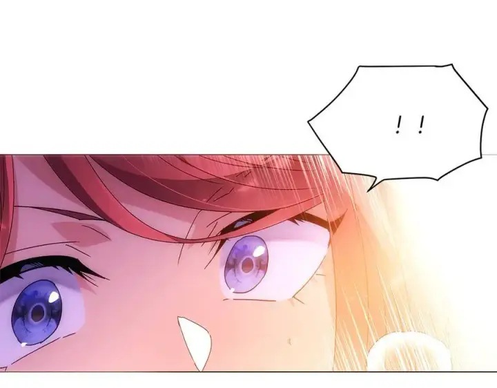 漫画《被反派识破了身份》第161话 天降幸福第138张图