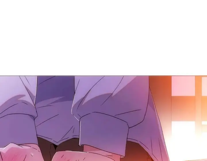 漫画《被反派识破了身份》第161话 天降幸福第148张图