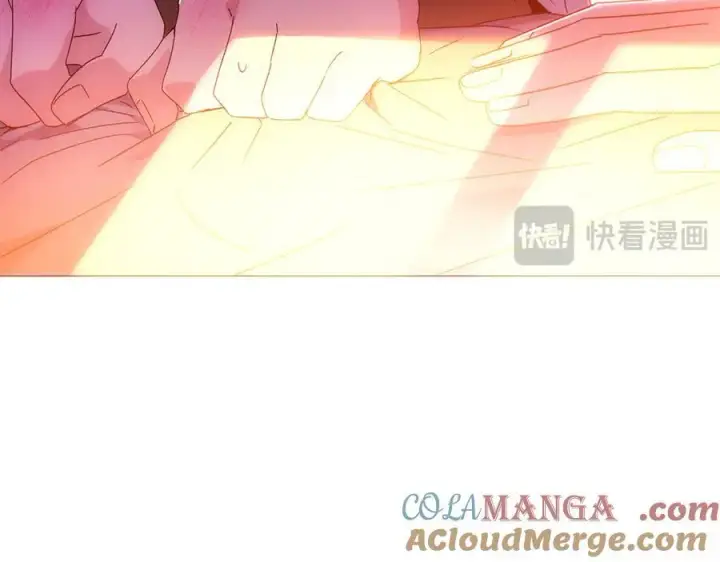 漫画《被反派识破了身份》第161话 天降幸福第149张图