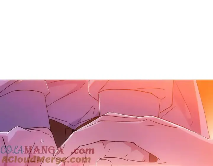 漫画《被反派识破了身份》第161话 天降幸福第153张图