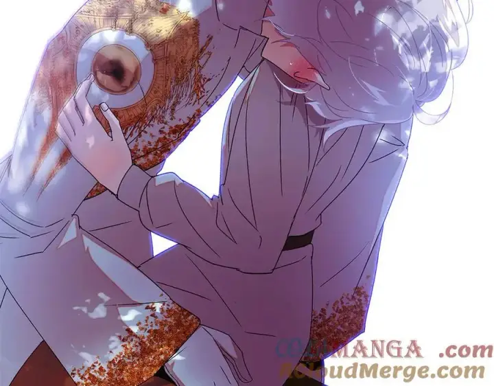 漫画《被反派识破了身份》第161话 天降幸福第25张图