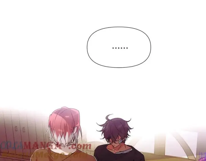 漫画《被反派识破了身份》第161话 天降幸福第65张图