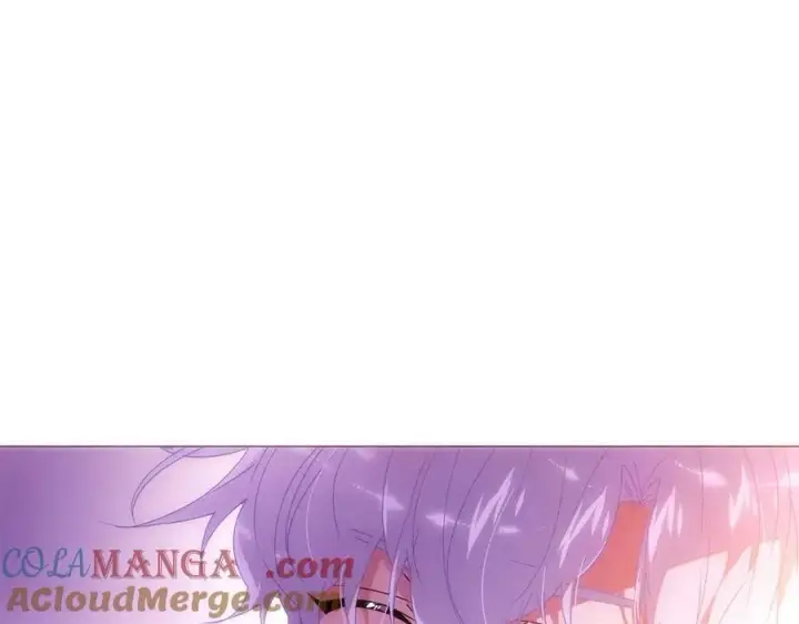 漫画《被反派识破了身份》第162话 爱情之约第105张图