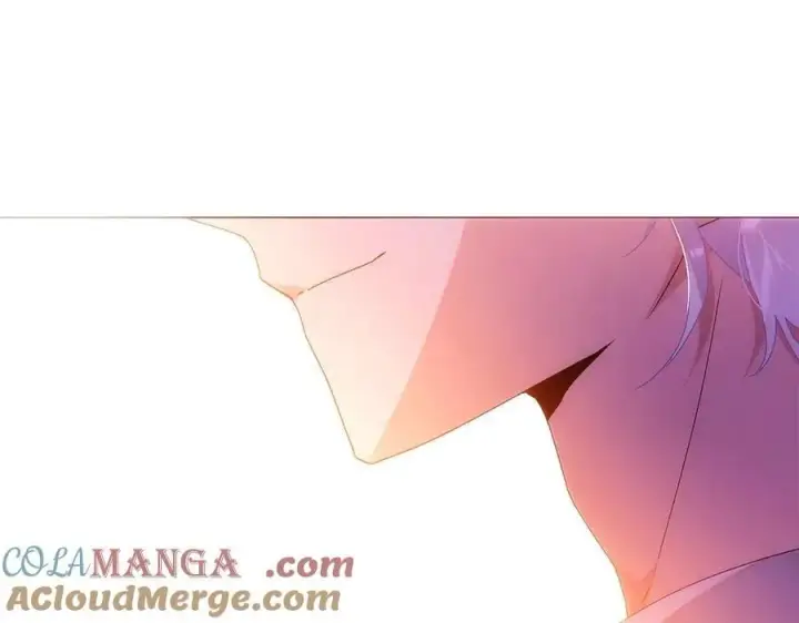 漫画《被反派识破了身份》第162话 爱情之约第113张图