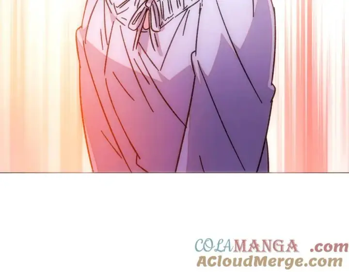 漫画《被反派识破了身份》第162话 爱情之约第129张图