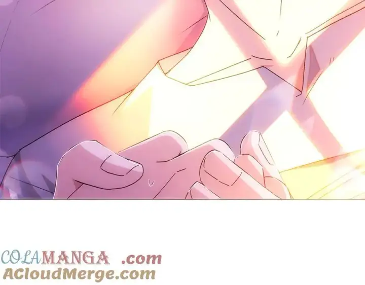 漫画《被反派识破了身份》第162话 爱情之约第13张图