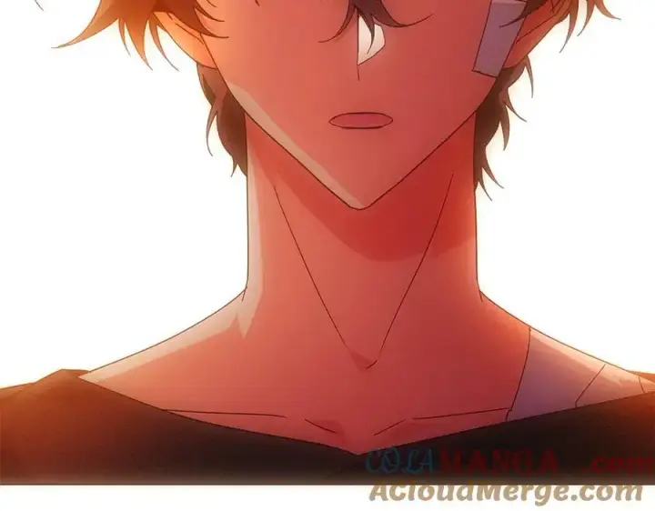 漫画《被反派识破了身份》第163话 决不放弃第117张图
