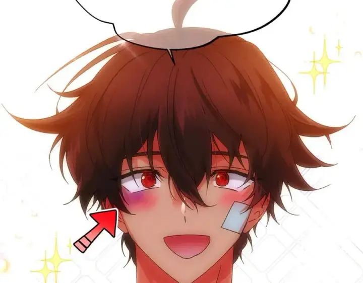 漫画《被反派识破了身份》第163话 决不放弃第43张图