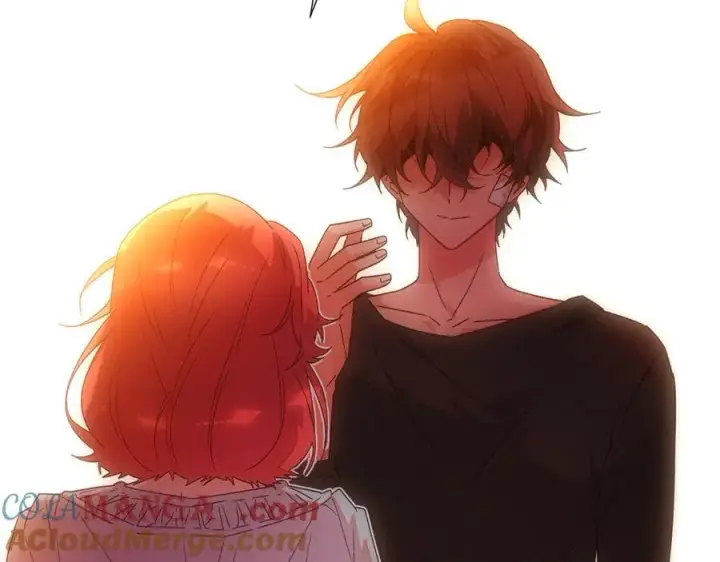漫画《被反派识破了身份》第163话 决不放弃第61张图