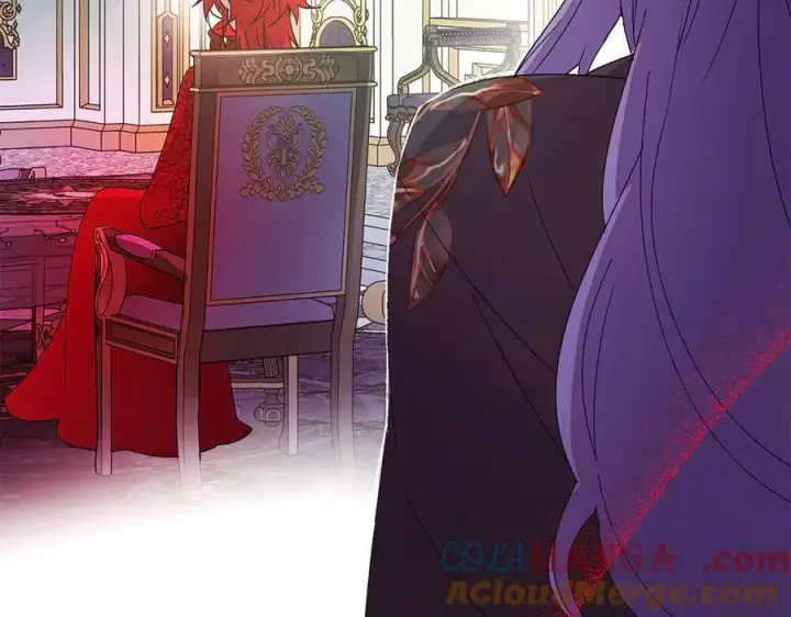 漫画《被反派识破了身份》第164话 秘密企图第13张图