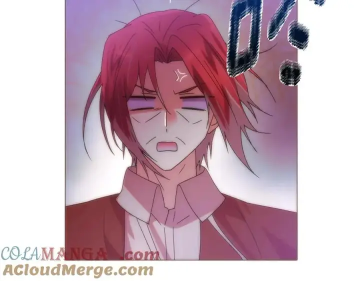 漫画《被反派识破了身份》第164话 秘密企图第177张图
