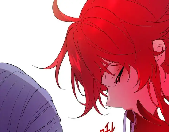漫画《被反派识破了身份》第164话 秘密企图第43张图