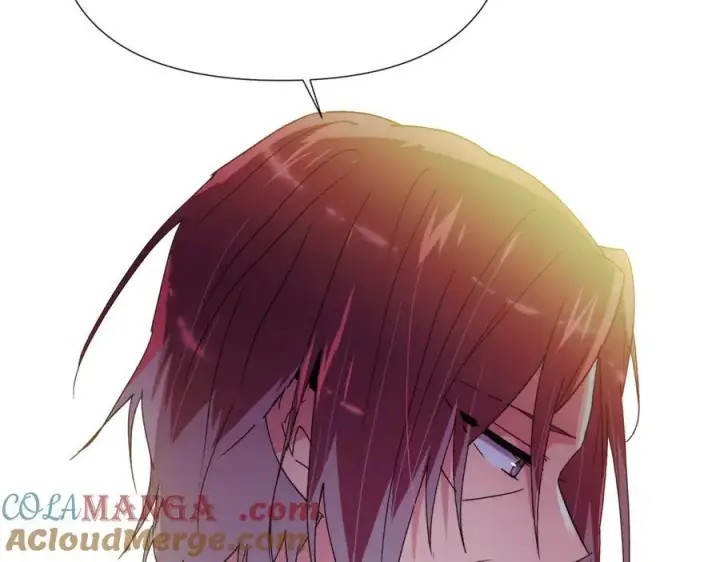 漫画《被反派识破了身份》第165话 兵戎相见第121张图