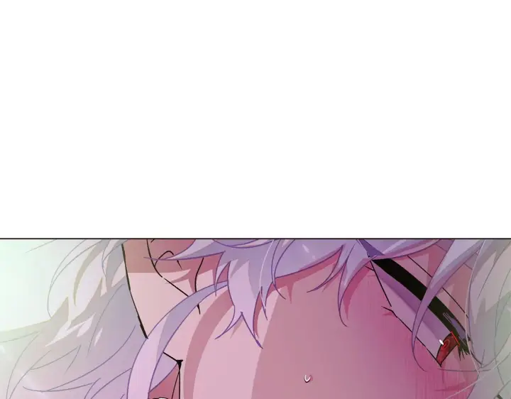 漫画《被反派识破了身份》第174话 初尝禁果第72张图