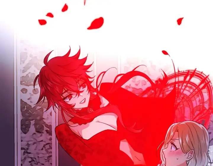 漫画《被反派识破了身份》第132话 百口难辩第105张图