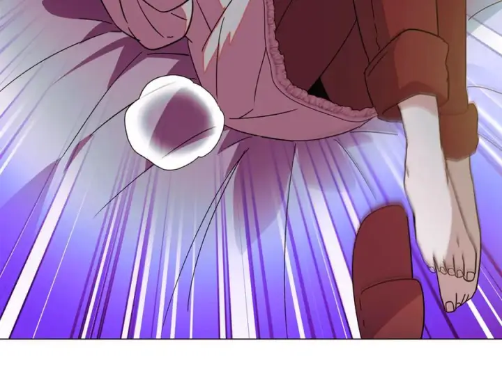 漫画《被反派识破了身份》第166话 疯狂的情侣第124张图