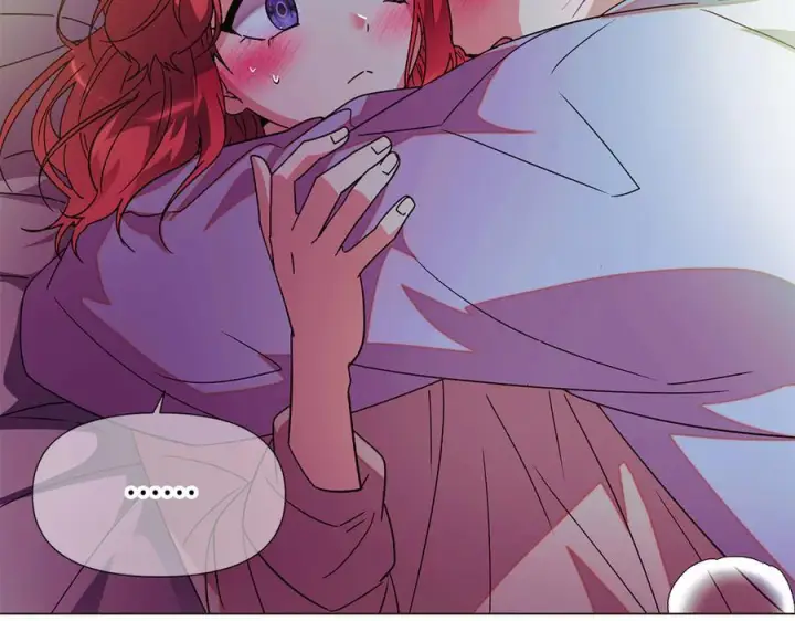 漫画《被反派识破了身份》第166话 疯狂的情侣第140张图