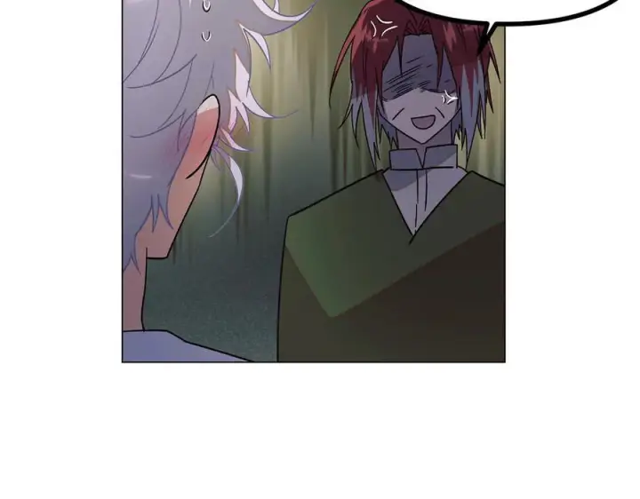 漫画《被反派识破了身份》第166话 疯狂的情侣第176张图