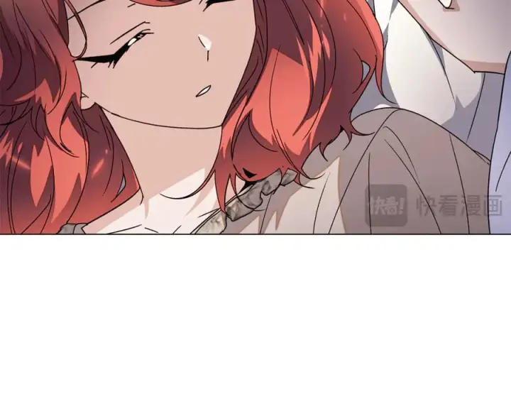 漫画《被反派识破了身份》第166话 疯狂的情侣第181张图