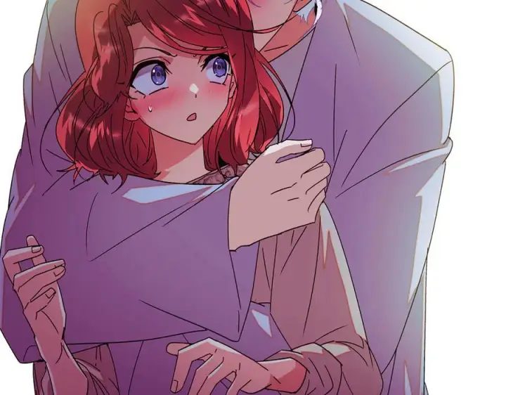 漫画《被反派识破了身份》第166话 疯狂的情侣第88张图