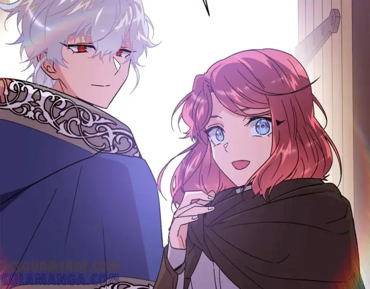 漫画《被反派识破了身份》第167话 抱得美人归第117张图