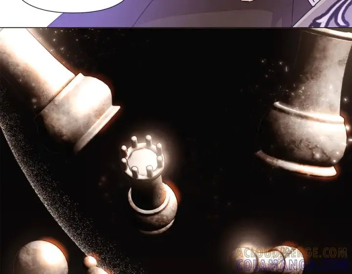 漫画《被反派识破了身份》第167话 抱得美人归第129张图
