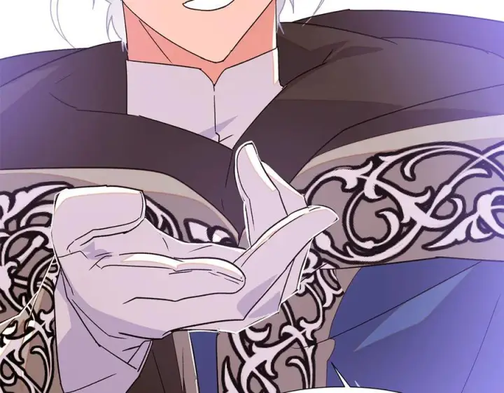 漫画《被反派识破了身份》第167话 抱得美人归第142张图