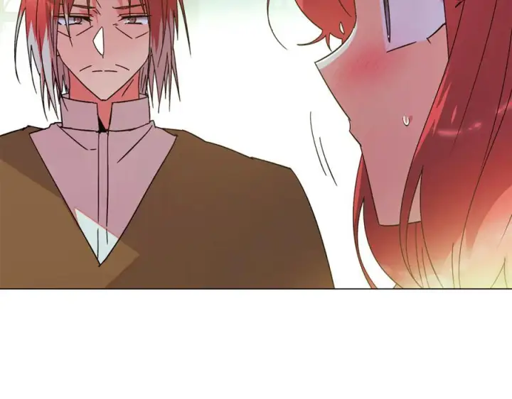 漫画《被反派识破了身份》第167话 抱得美人归第34张图
