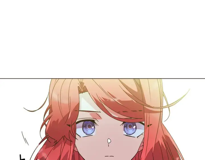 漫画《被反派识破了身份》第167话 抱得美人归第47张图