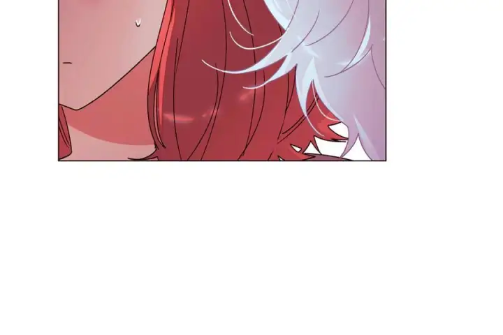 漫画《被反派识破了身份》第167话 抱得美人归第56张图