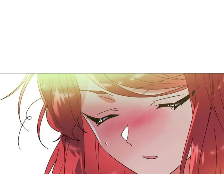 漫画《被反派识破了身份》第167话 抱得美人归第60张图