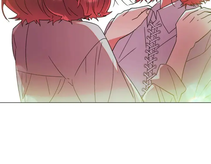 漫画《被反派识破了身份》第167话 抱得美人归第71张图