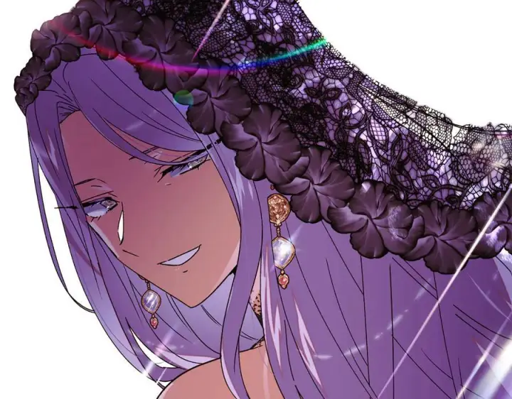 漫画《被反派识破了身份》第168话 皇后的目的第164张图